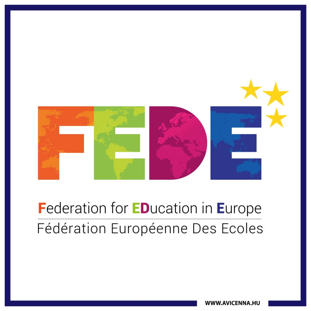 FEDE یک سازمان بین المللی غیردولتی است